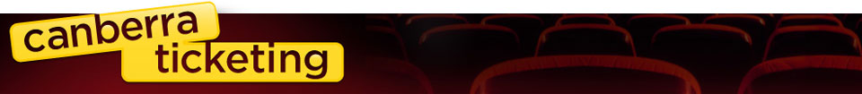 Canberra Ticketing