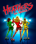 Heathers The Musical