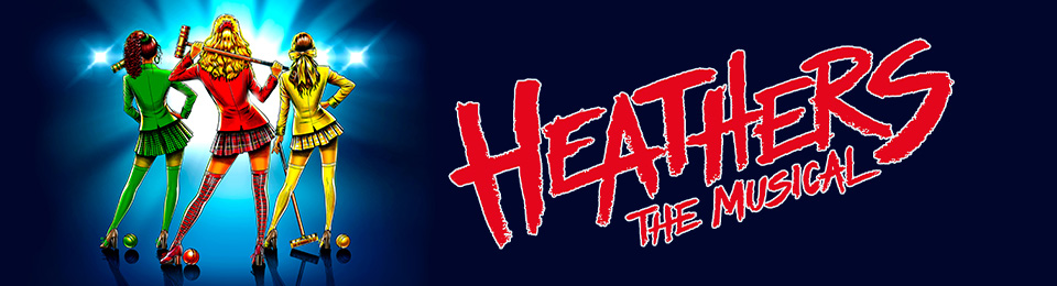 Heathers The Musical