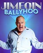 Jimeoin: Ballyhoo