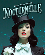 Dita Von Teese – Nocturnelle