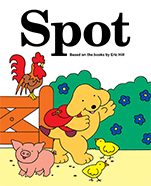 Spot