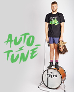 AUTO-TUNE, 7 – 8 October 2026