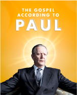 The Gospel According to Paul