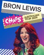 Bron Lewis