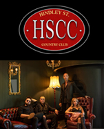 Hindley Street Country Club