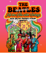 The Beatles Rebooted: With Strings