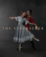 Victorian State Ballet: The Nutcracker