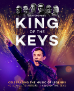 Liam Cooper’s King of the Keys