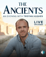 An Evening with Tristan Hughes
