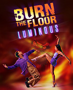 Burn The Floor – Luminous